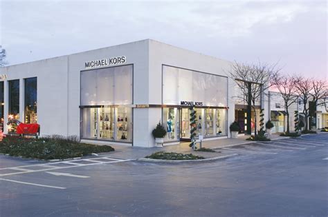 Michael Kors Collection, 2004 Northern Blvd, Manhasset, NY.